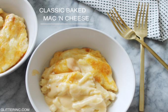 Bechamel Sauce For Mac And Cheese